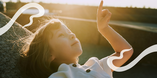 Welcher Sensorik-Typ ist dein Kind?