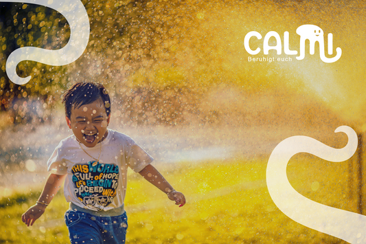 Was passiert, wenn dein Kind nach der Schule explodiert...