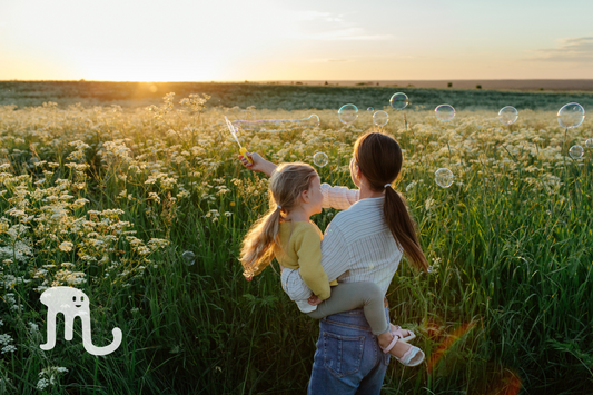 Umgang mit schwierigen Situationen - so gehst du mit Fehlverhalten deines Kindes liebevoll und klar um