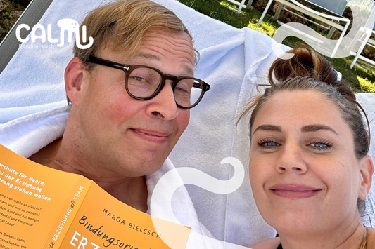 Gemeinsame Zeit ohne Kinder, und warum sie euch und euren Kindern gut tut